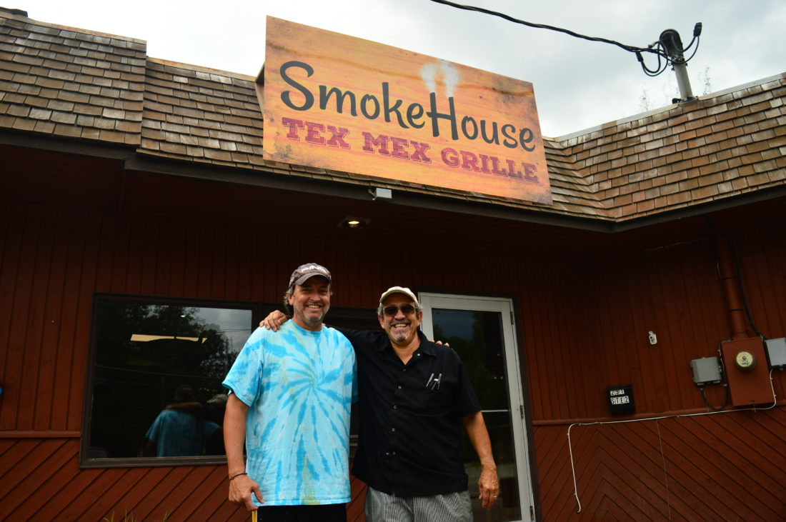 Unclenephew team open TexMex restaurant in Tupper Lake News, Sports